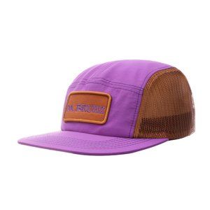 DAMIEN new product nylon waterproof flat brim